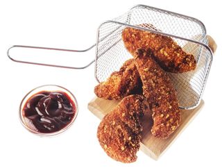 Pollo Crujiente