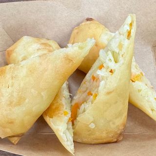 1. Involtini primavera