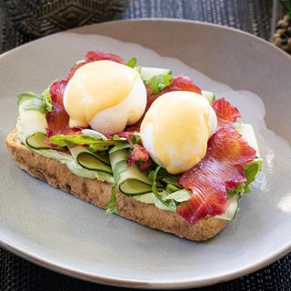 Princezin jutarnji obrok 300gr