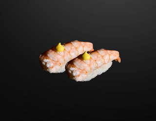 Нігірі креветка (2шт.)