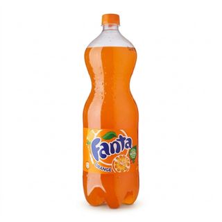 Fanta Orange 1.25L PET