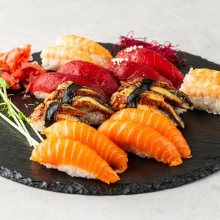 NIGIRI SET (16 kawałków)