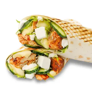 Сырный  Cтар Кебаб/ Cheese Starkebab