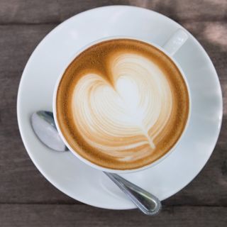 Cappuccino HAG