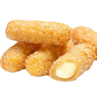 Сырные палочки