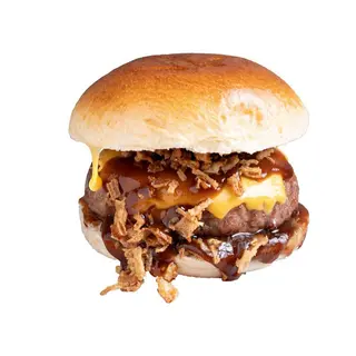 La BBQ Bacon X2