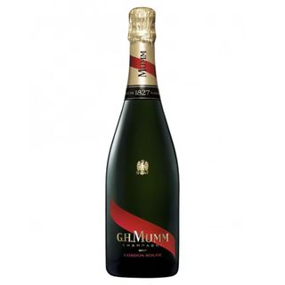  MUMM CORDON ROUGE