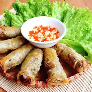 Involtino vietnamita 2 pz