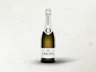 Cricova Alb