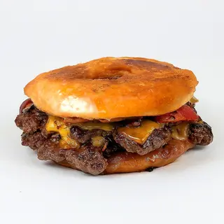 Burger Smash Sweet Uzui