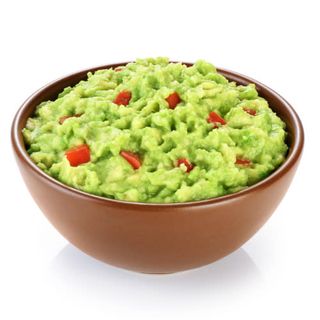 Salsa Guacamole