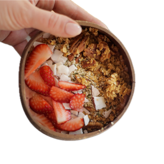 Ягодова купичка (300 гр)