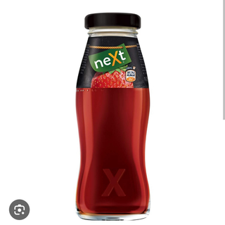 Sok od jagode 0,2