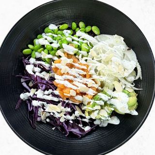 BIG SALMONE MARINATO