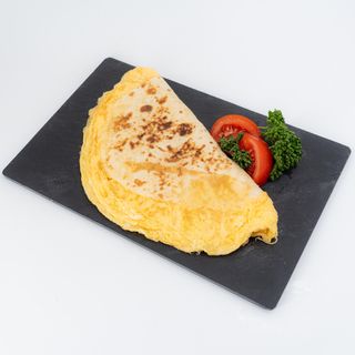 Klasik omlet