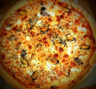 Frutti di Mare - 32 cm