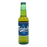 Безалкохолна бира Карлсберг (330мл)