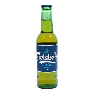 Безалкохолна бира Карлсберг (330мл)