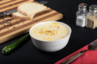 Ciorbă de Burtă