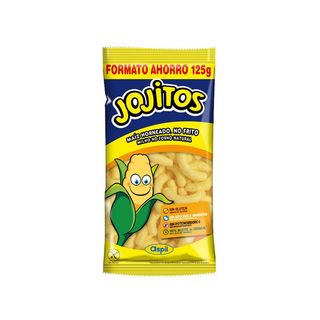 Jojitos (125 gr)