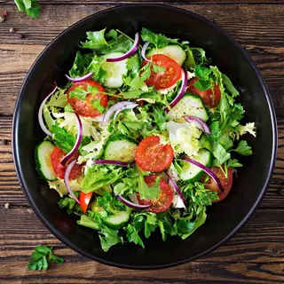 Ensalada Mixta