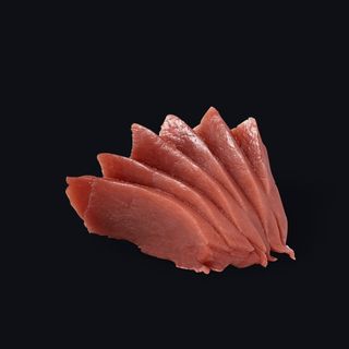 Sashimi Atum | 6 unids