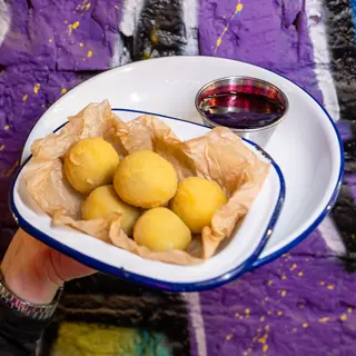 Кульки Дор Блю