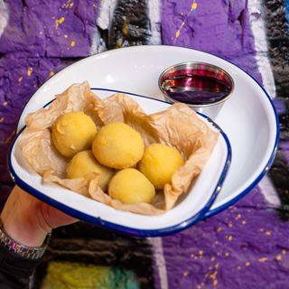 Кульки Дор Блю