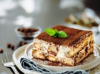 tiramisù