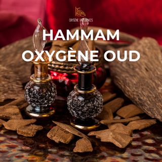 HAMMAM OXYGÈNE OUD