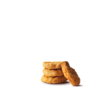 4 McNuggets® de pollo
