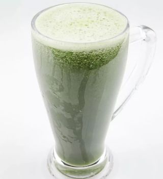 Jus  Pomme Verte Pressés