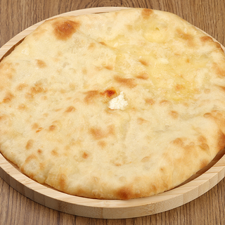 იმერული ხაჭაპური (4 ნაჭერი)