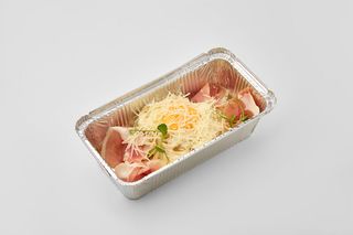 Паста Карбонара (300г)