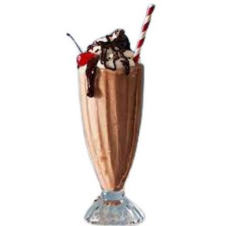 Chocolate Shake
