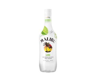 Malibu Lime 0,7l