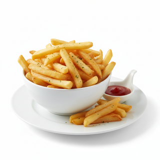 Patatas Fritas (Ración)