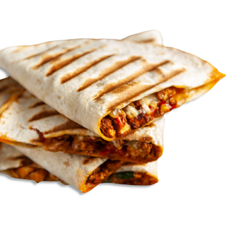 QUESADILLA CHICKEN STRIP