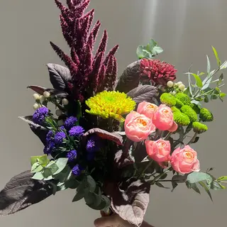Vase 1