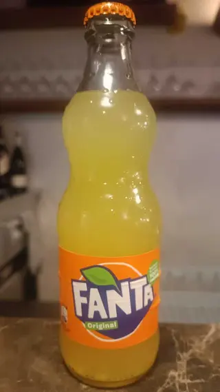Fanta 33cl