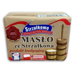 Masło 250 G