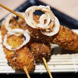 Brochette Bœuf Fromage