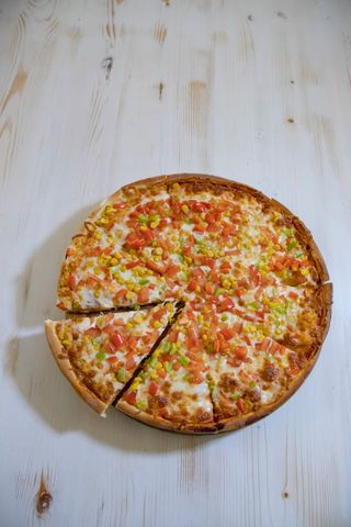 Մարգարիտա մեծ