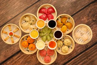 Фамилно комбо (1.2кг)