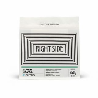 Café  Especialidad para Filtro (250 g.)