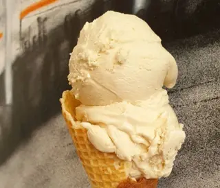 Salted Caramel Tub