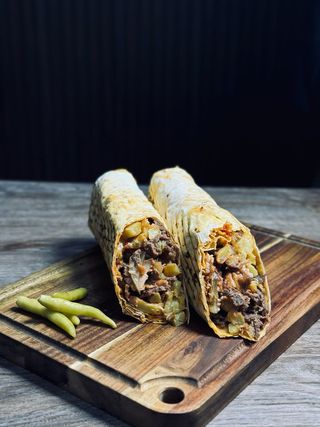 Говяжий Донер (400г)