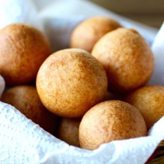 Buñuelos 
