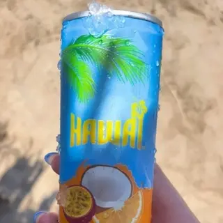 Hawaii