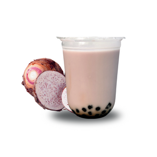 Taro Milk Tea